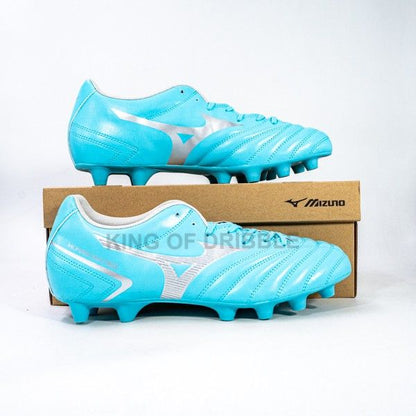 KING OF DRIBBLE Sepatu Bola Mizuno Monarcida Neo II Select P1GA232525 Original
