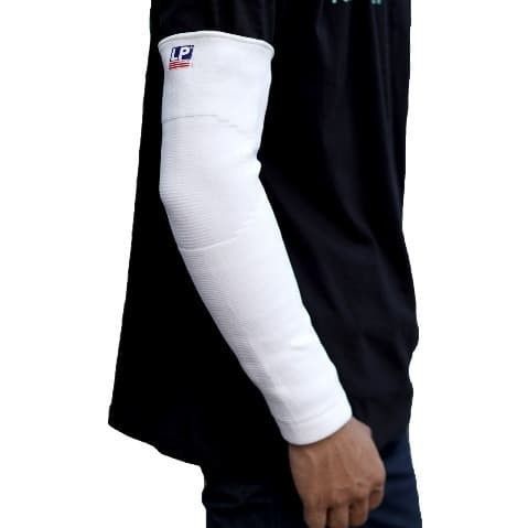 Pelindung Siku Lp Support Elbow Support (LONG) LP-668 Original BNWT