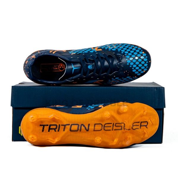 Sepatu Bola Mills Triton Deisler 1.1 Prime FG 9302903 Original BNIB