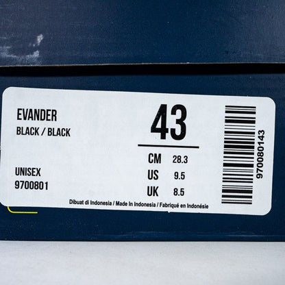 Sepatu Running/Lari Mills Evander 9700801 Original BNIB