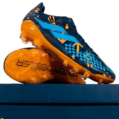 Sepatu Bola Mills Triton Deisler 1.1 Prime FG 9302903 Original BNIB