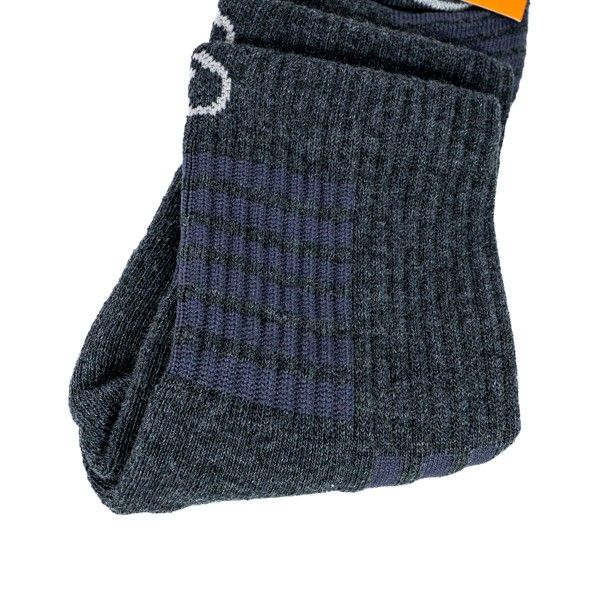 KING OF DRIBBLE Kaos Kaki Ortuseight Matrix Socks S 27030040 Original