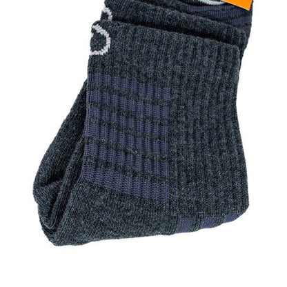 KING OF DRIBBLE Kaos Kaki Ortuseight Matrix Socks S 27030040 Original