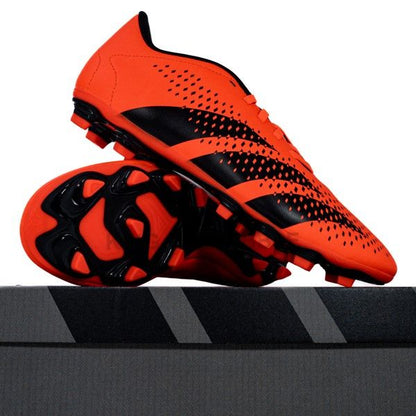 Sepatu Bola Adidas Predator Accuracy .4 FxG GW4603 Original BNIB