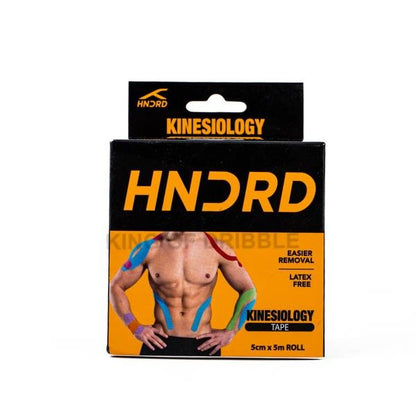 Kinesiology Tape Hundred HBAX-2M077 Original BNWT