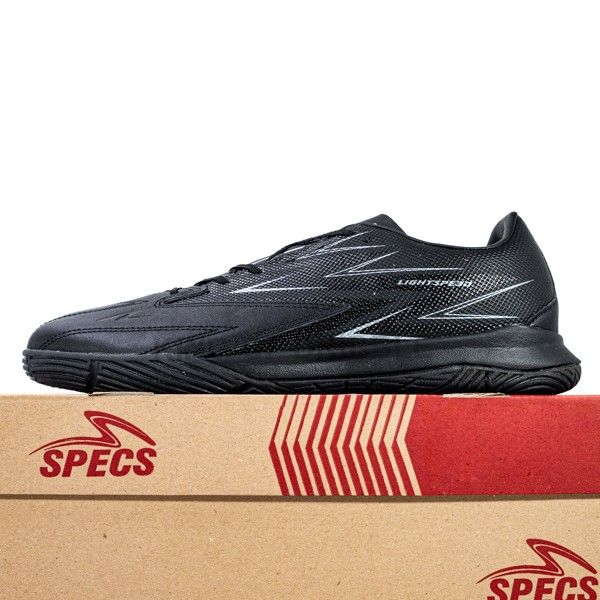 Sepatu Futsal Specs Acc Lightspeed 3LX Elite IN 402168 Original BNIB