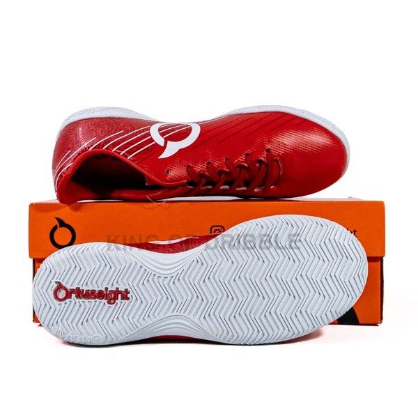 Sepatu Futsal Anak Ortuseight Insignia IN JR 11020333 Original BNIB
