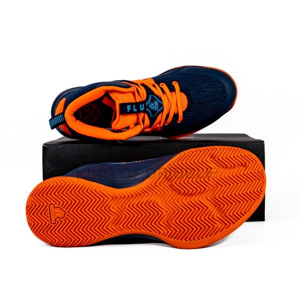 Sepatu Basket Ardiles BKP-Flux BKP-FLUXBO Original BNIB