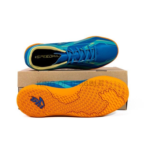 Sepatu Futsal Specs Firefly IN 402370 Original BNIB