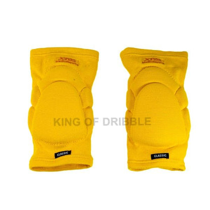 Pelindung Lutut Kiper Jonas Kneepad Classic V2 KNV202001 Original BNWT