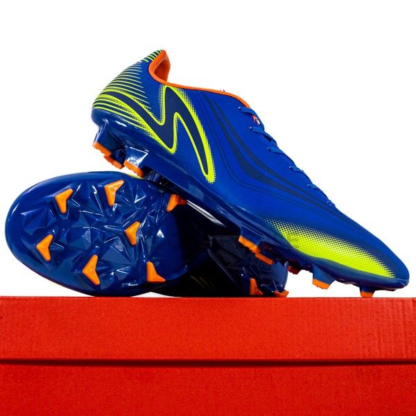 Sepatu Bola Specs Nightshade FG 110100006 Original BNIB