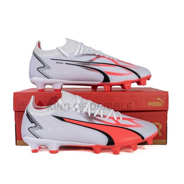 Sepatu Bola Puma Ultra Match FG/AG 107347-01 Original BNIB