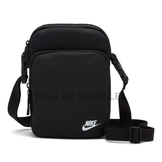 Tas Nike Sling Bag Heritage DB0456-010 Original BNWT