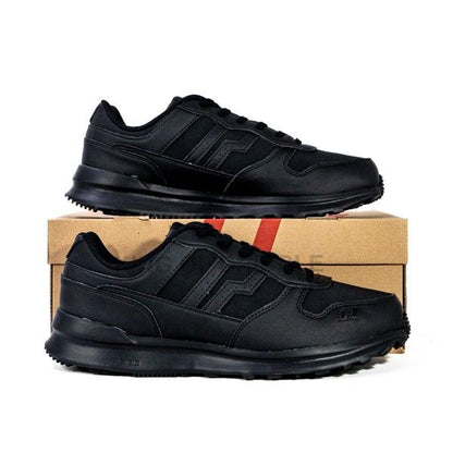 KING OF DRIBBLE Sepatu Casual Piero Jogger 210000087 Original