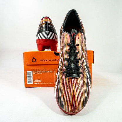 Sepatu Bola Ortuseight Catalyst Voyage FG 11010394 Original BNIB