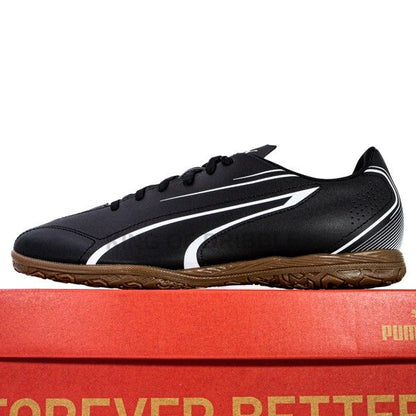 Sepatu Futsal Puma Vitoria IT 107485-01 Original BNIB