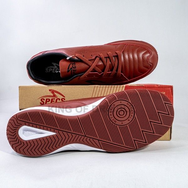 Sepatu Futsal Specs Metasala Sansiro 402068 Original BNIB