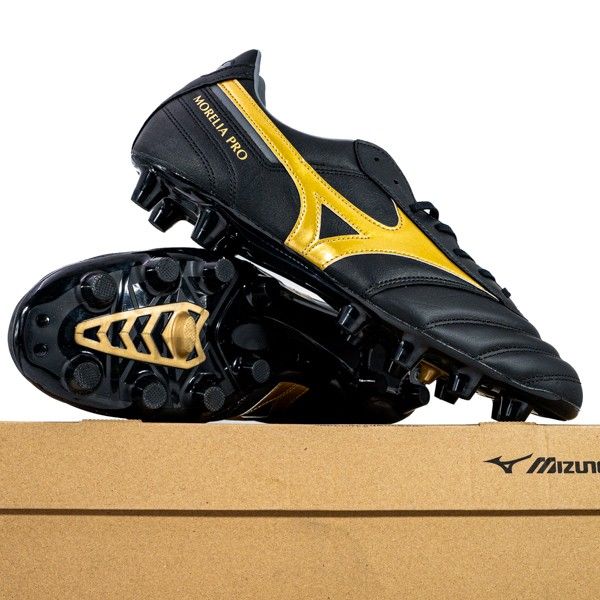 Sepatu Bola Mizuno Morelia II Pro P1GA231350 Original BNIB