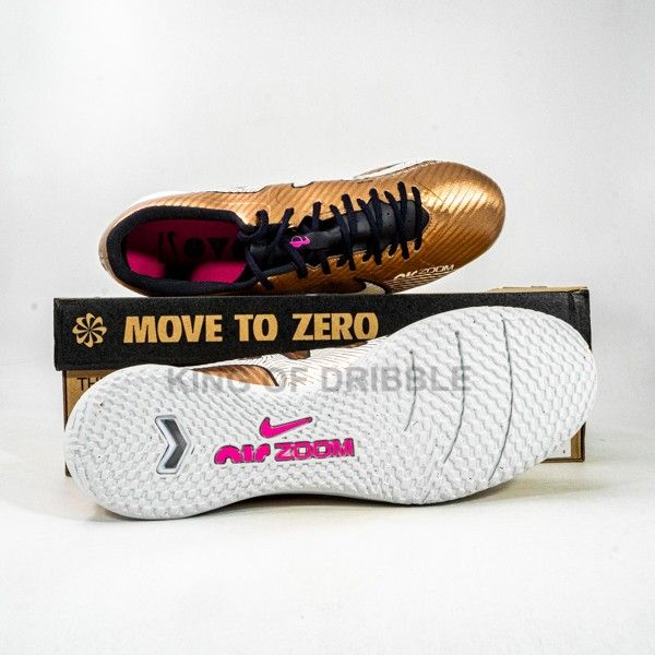 Sepatu Futsal Nike Zoom Vapor 15 Academy IC DR5947-810 Original BNIB