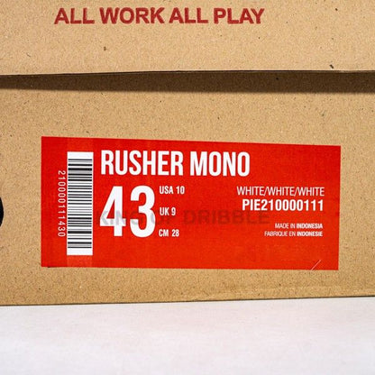 Sepatu Casual Piero Rusher Mono 210000111 Original BNIB