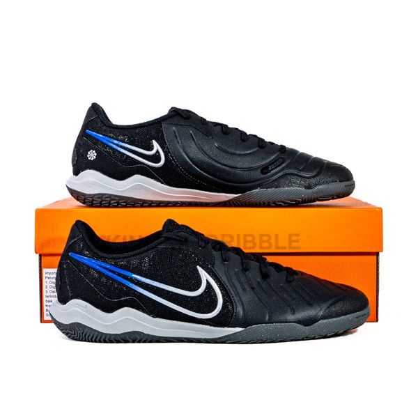 Sepatu Futsal Nike Legend 10 Academy IC DV4341-040 Original BNIB