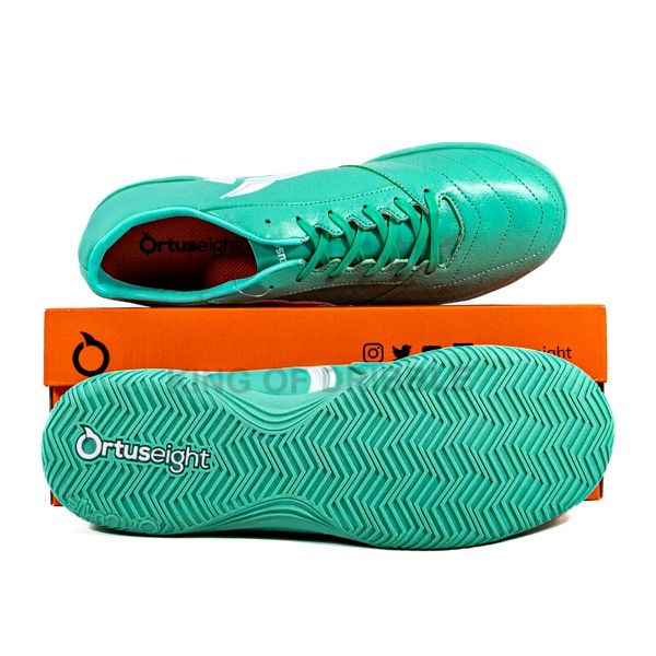 KING OF DRIBBLE Sepatu Futsal Ortuseight Mirage IN 11020521 Original