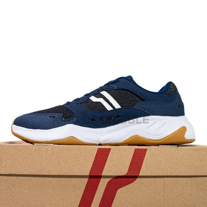 Sepatu Casual Piero Ergo St Denim P21070 Original BNIB