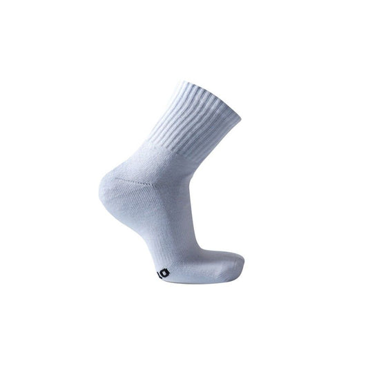 KING OF DRIBBLE Kaki Ortuseight Flux Socks S 27030021 Original