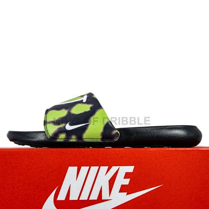 Sandal Nike Victori One Slide Print CN9678-301 Original BNIB