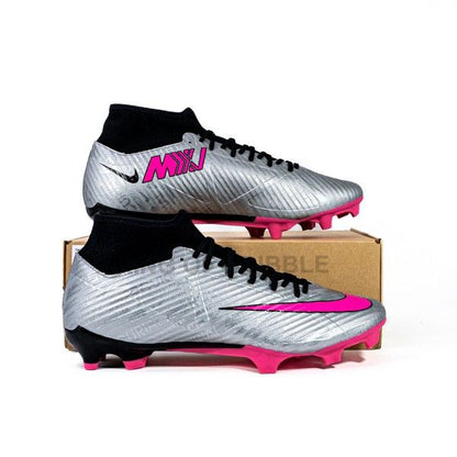 Sepatu Bola Nike Zoom Mercurial Superfly 9 Academy XXV MG FB8402-060 Original BNIB