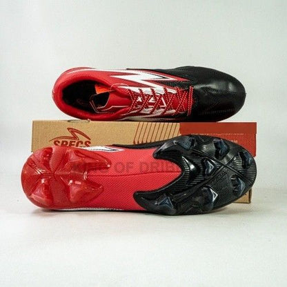 Sepatu Bola Specs Acc Lightspeed 3 LX Elite FG 101963 Original BNIB