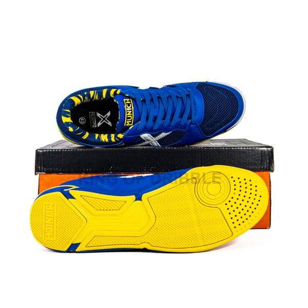 Sepatu Futsal Munich One Indoor 58 3071058 Original BNIB