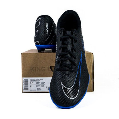 Sepatu Bola Nike Mercurial Vpr 15 Club MG DJ5963-040 Original BNIB