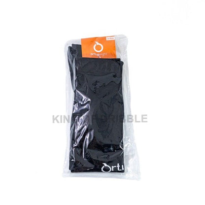 Kaos kaki Futsal/Bola Ortuseight Helios FB Sock All Black 27010009 Original BNWT