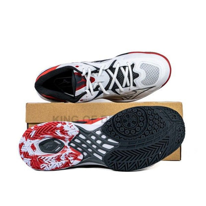 Sepatu Badminton/Bulu Tangkis Mizuno Wave Claw 3 71GA244303 Original BNIB